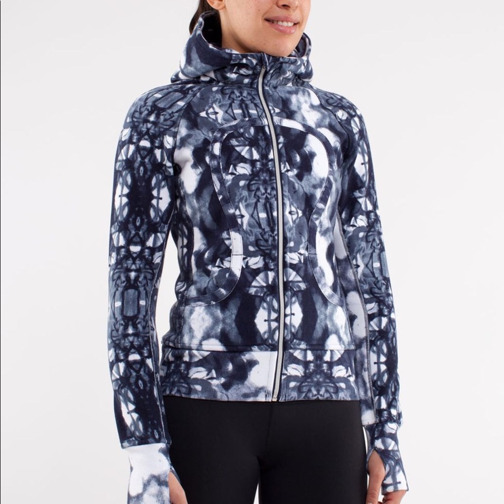 Lululemon Scuba Hoodie